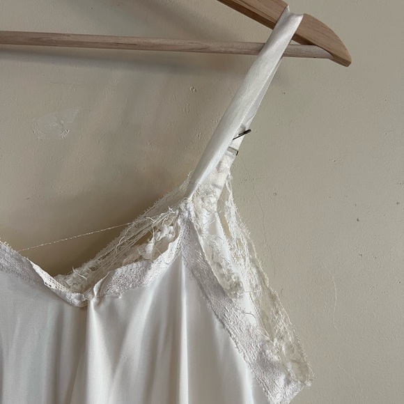 Vintage Slip Dress - Picture 10 of 12